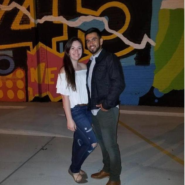 Saul's 25th birthday