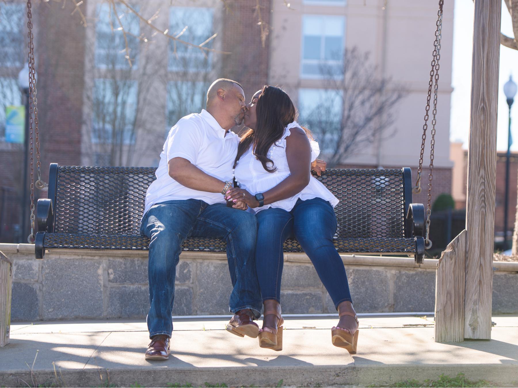 The Wedding Website of Carla Smith and Edwin Rhyme