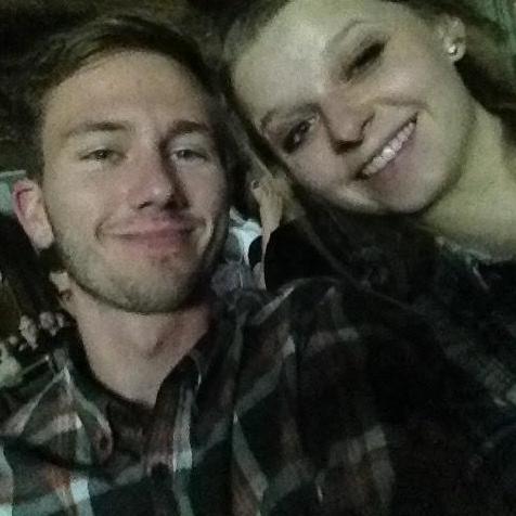 First Date (at the Masonic Temple in Detroit, too!) - October 2015