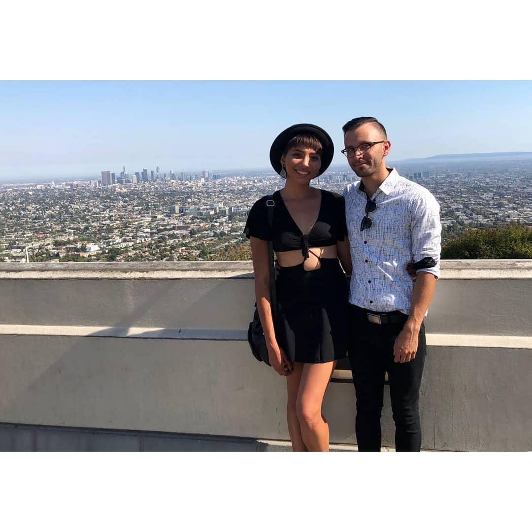 When a bad date turned into a great date
