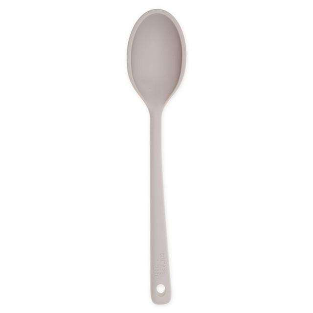 Our Table™ Silicone Spoon in Grey
