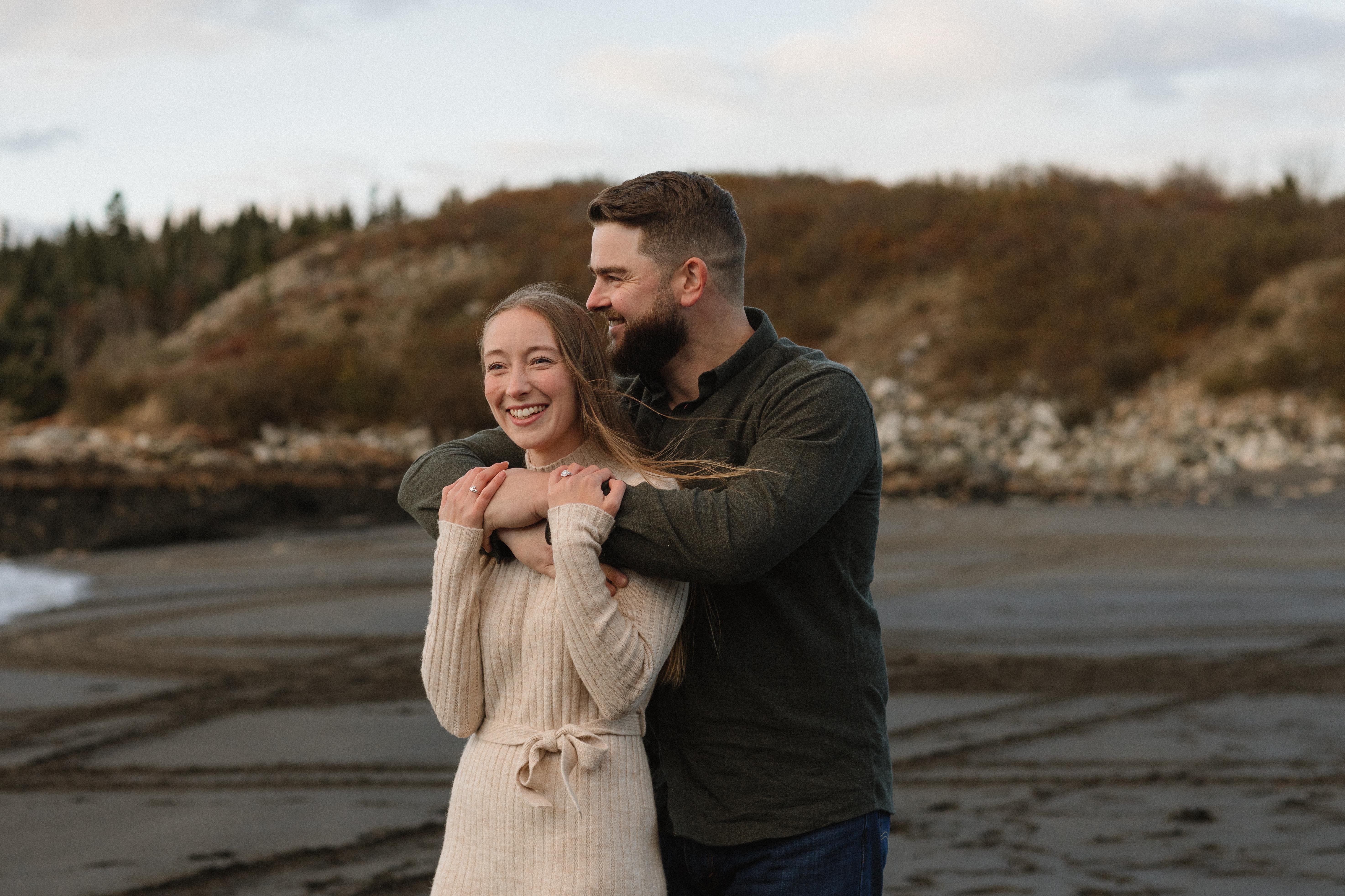 The Wedding Website of Brett McCavour and Ryan Foster