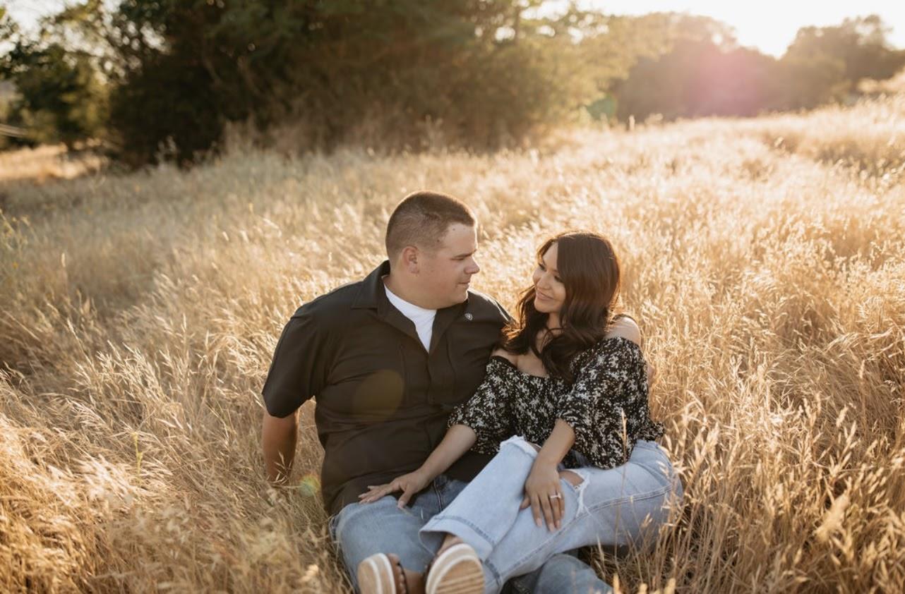 The Wedding Website of Breana Chavez and Lane Harrison