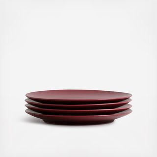 Small Plate, Set of 4