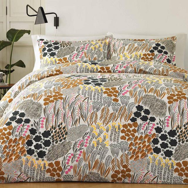 Marimekko Pieni Letto Duvet Cover Set, King