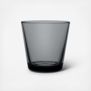 Kartio Short Tumbler, Set of 2