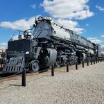 Steamtown National Historic Site