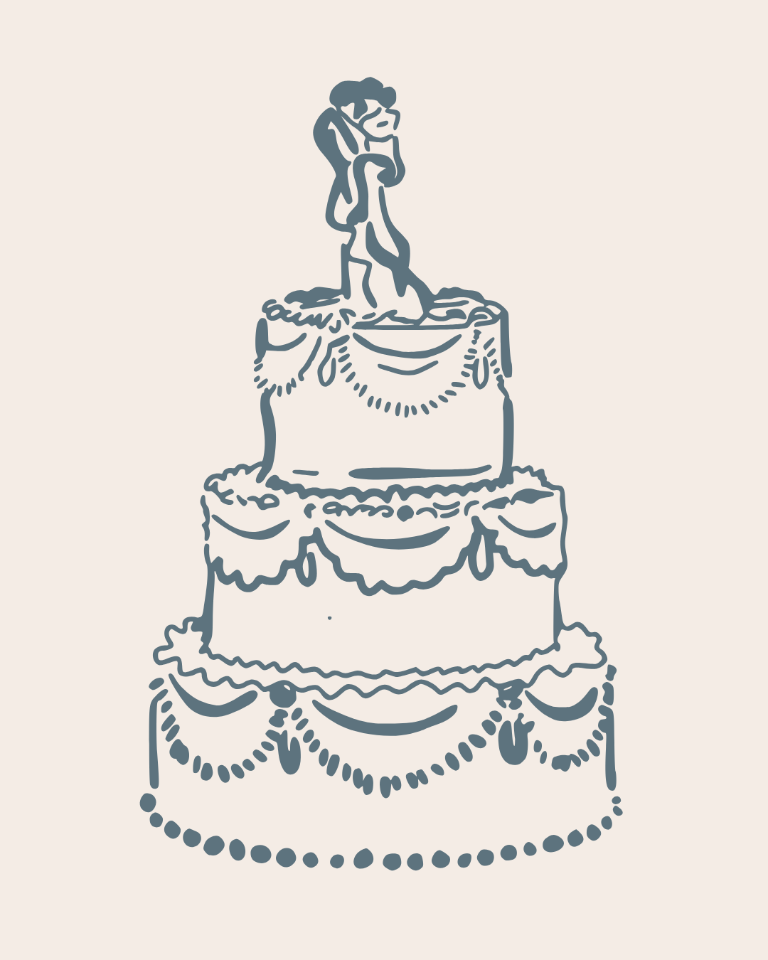 The Wedding Website of Karolinska Campagna and Salvador Mendez