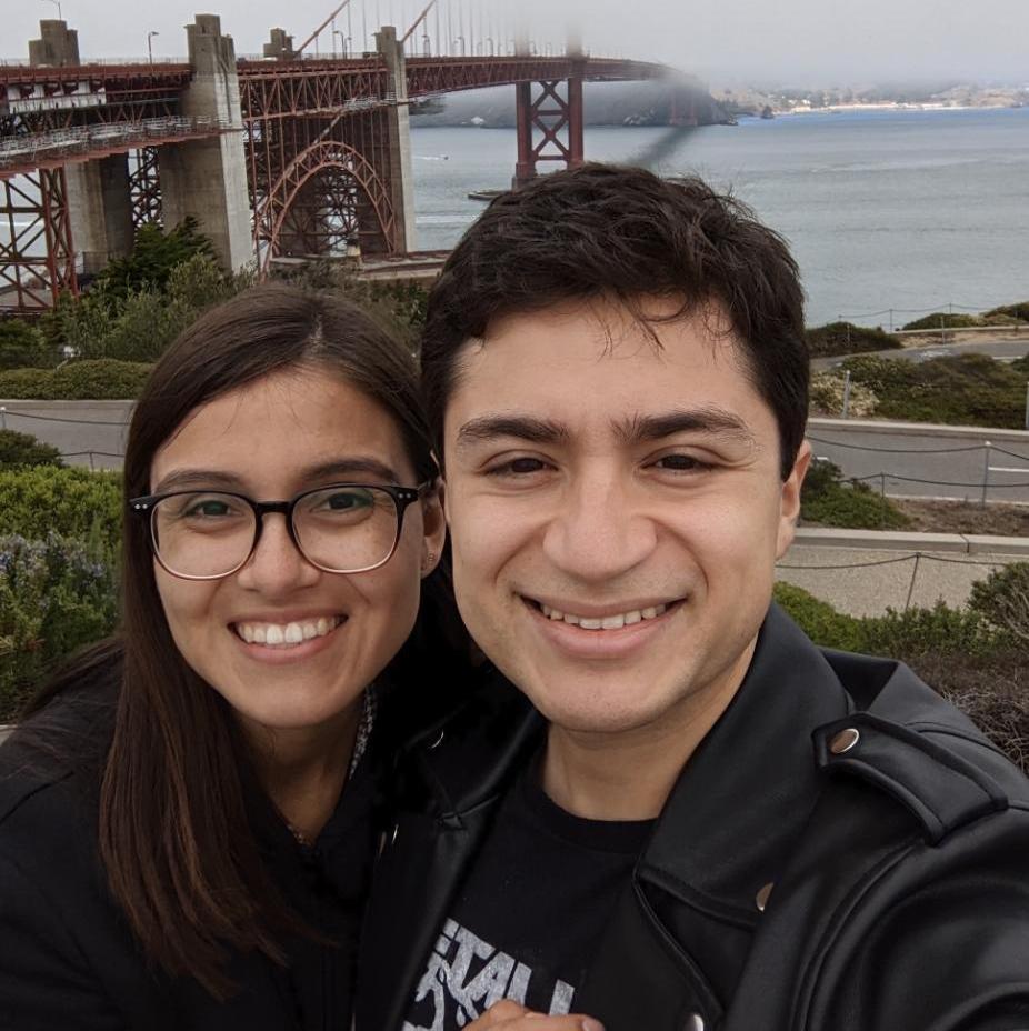 2022 Trip to San Franciso