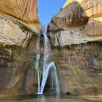Escalante State Park