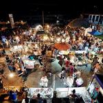 Tamarindo Moonlight Night Market