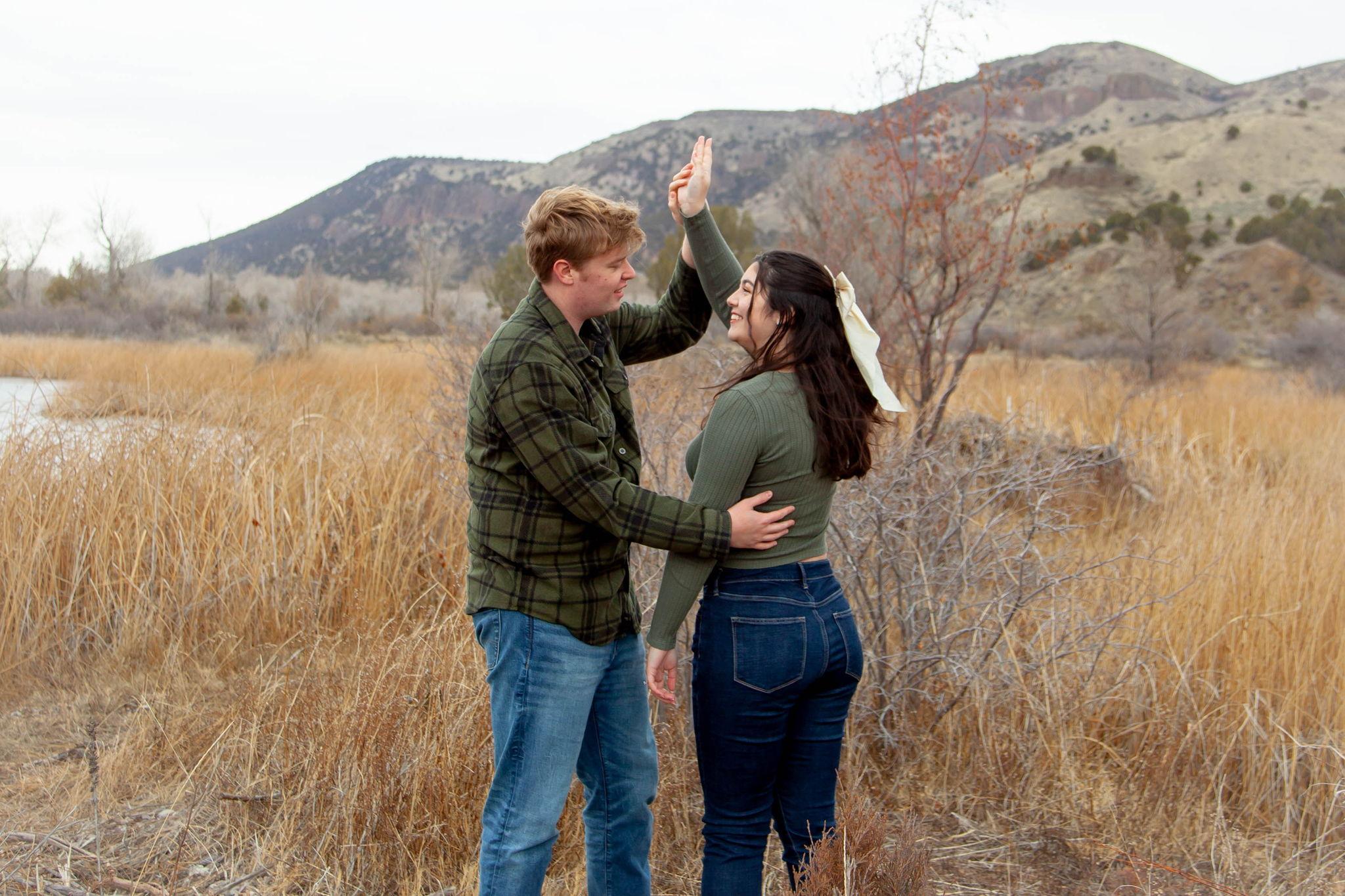 The Wedding Website of Jackson Wright and Nyliam Connors