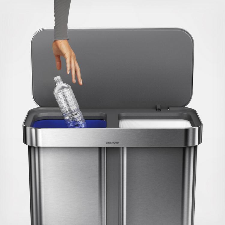 Simplehuman's New Odorsorb Is the Perfect Solution to My Smelly Trash