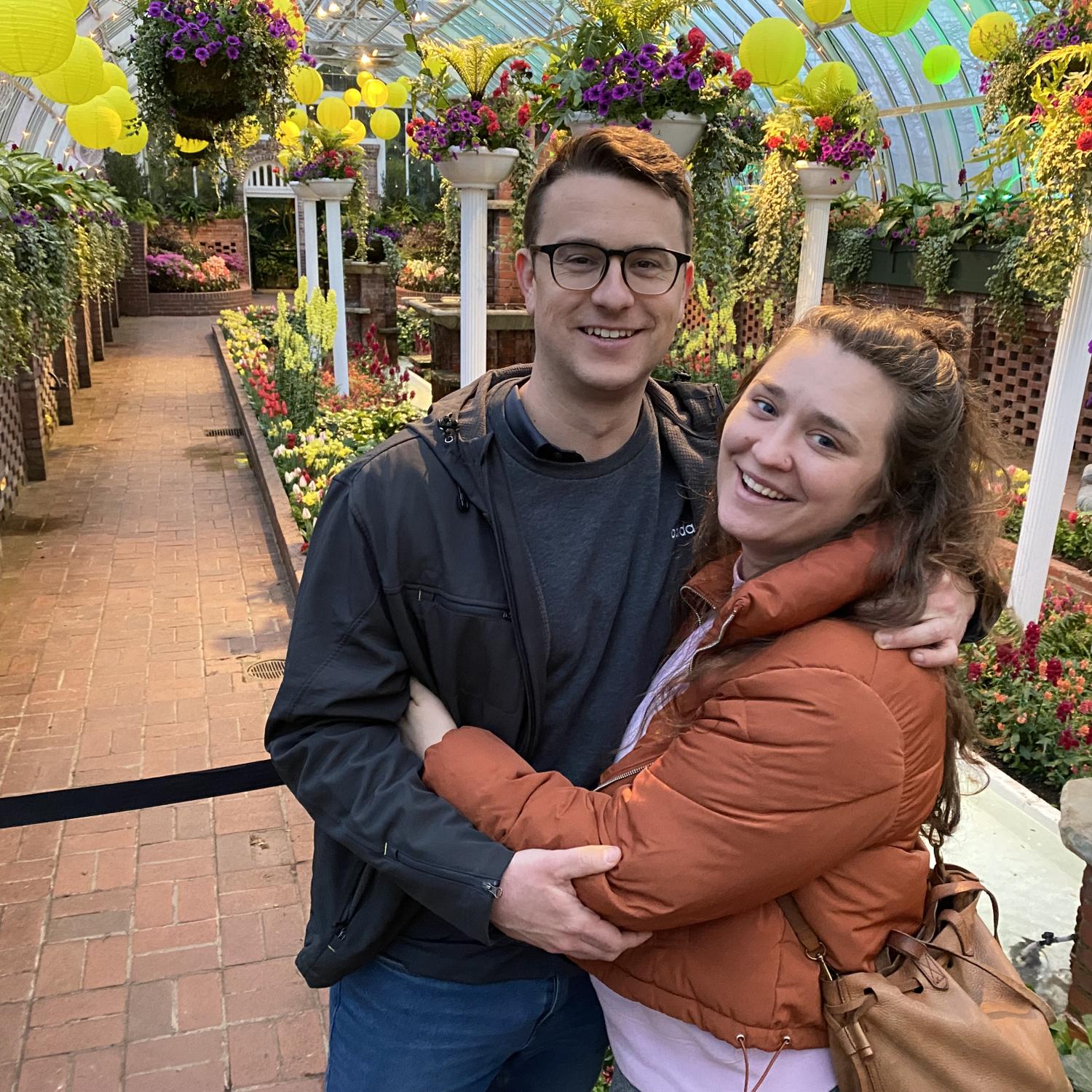 🌸 My May Queen 💐
