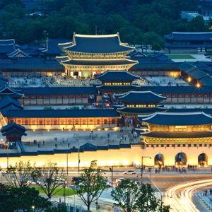 Museum & Palace Hopping Day
