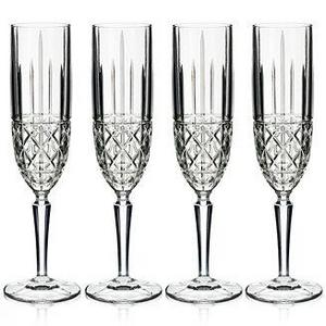 Brady 4-Pc. Flute Set