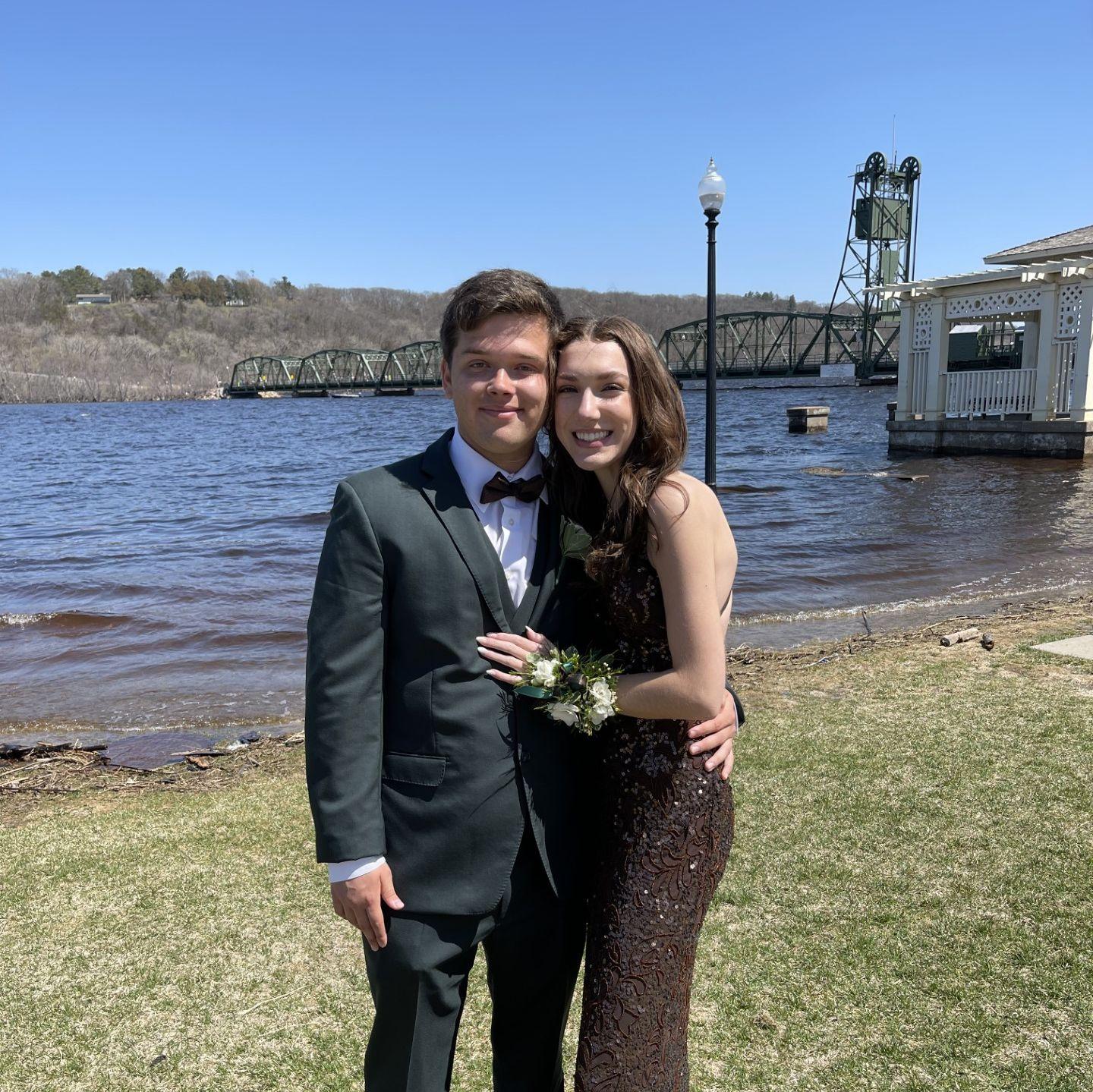 Senior Year Prom 2022