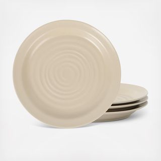 Orbit Salad Plate, Set of 4