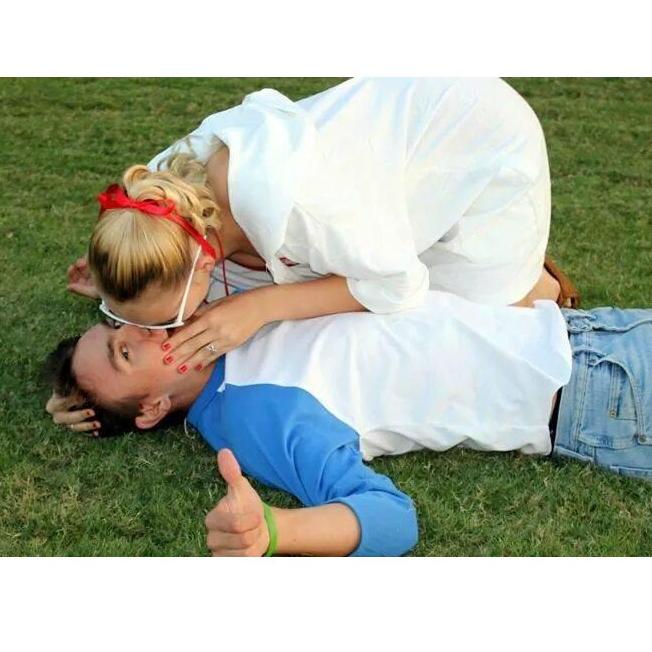 Senior Canwick-Dynamic Duos. Jacy and Bobby went as Squints and Wendy Peffercorn!