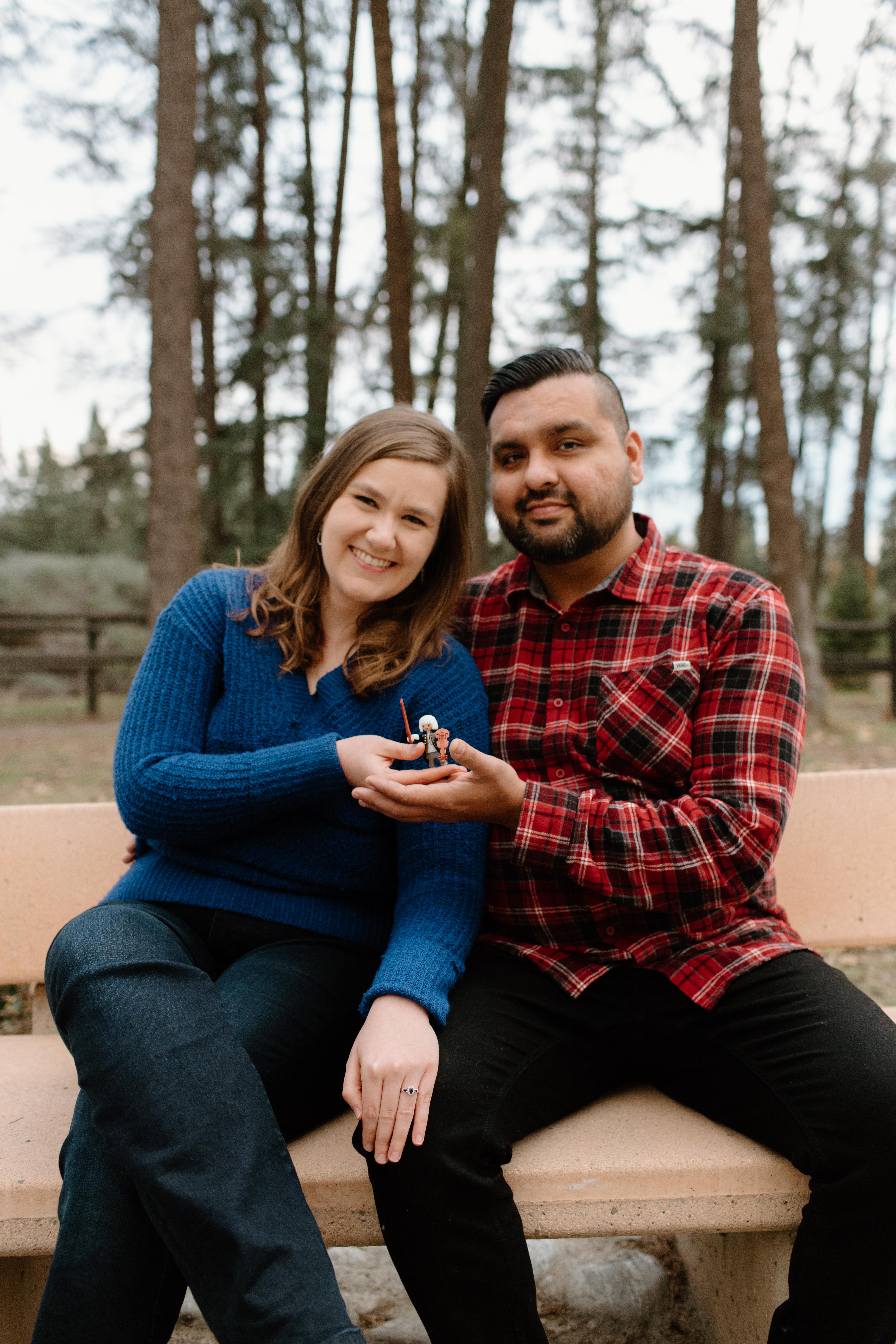 The Wedding Website of Emily Wood and Andres Valenzuela