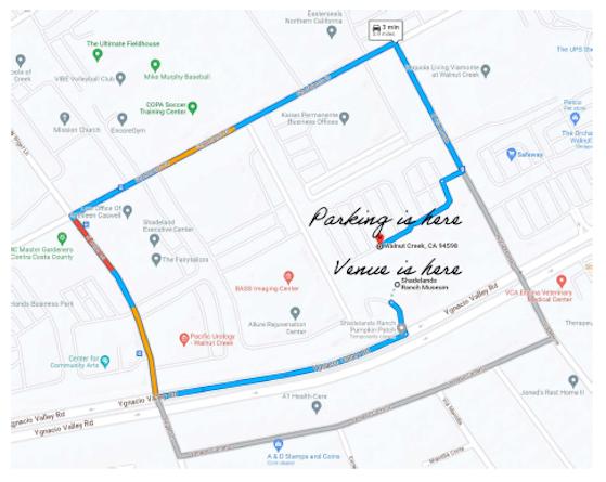 The Wedding Website of Lauren Gonzalves and Jay Christian