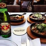 Botanero Moritas Garza Sada