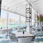 Restaurant -Noah Marina