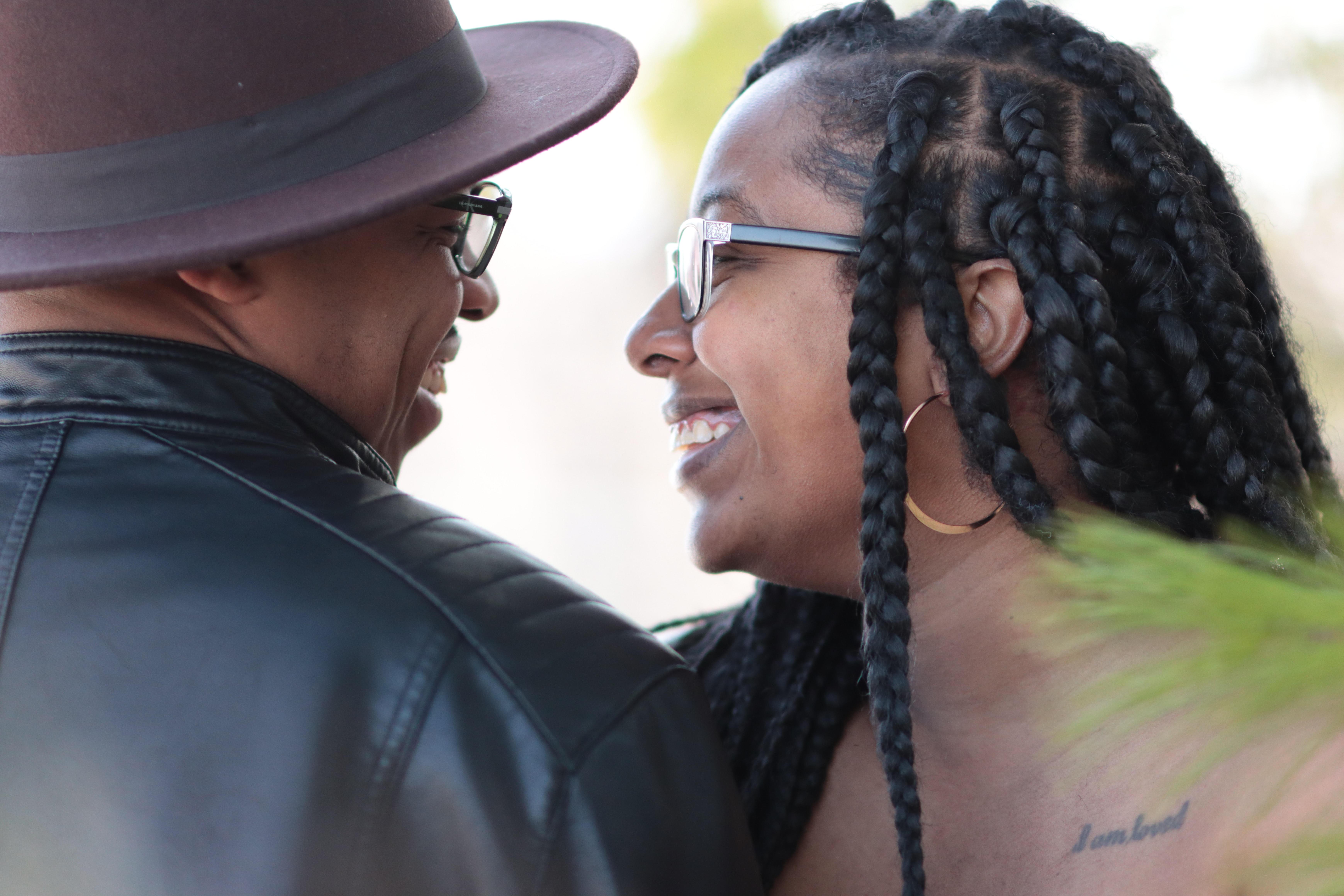 The Wedding Website of Alisha Blair and Kirk Gardner, Jr
