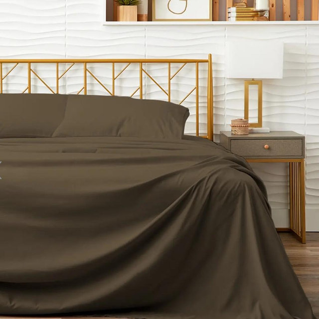 Luxury Bed Sheets