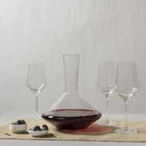 Zwiesel Glas Puro Red Wine Decanter