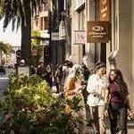 Santana Row