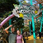 Nickelodeon Universe