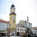 Hodinová veža