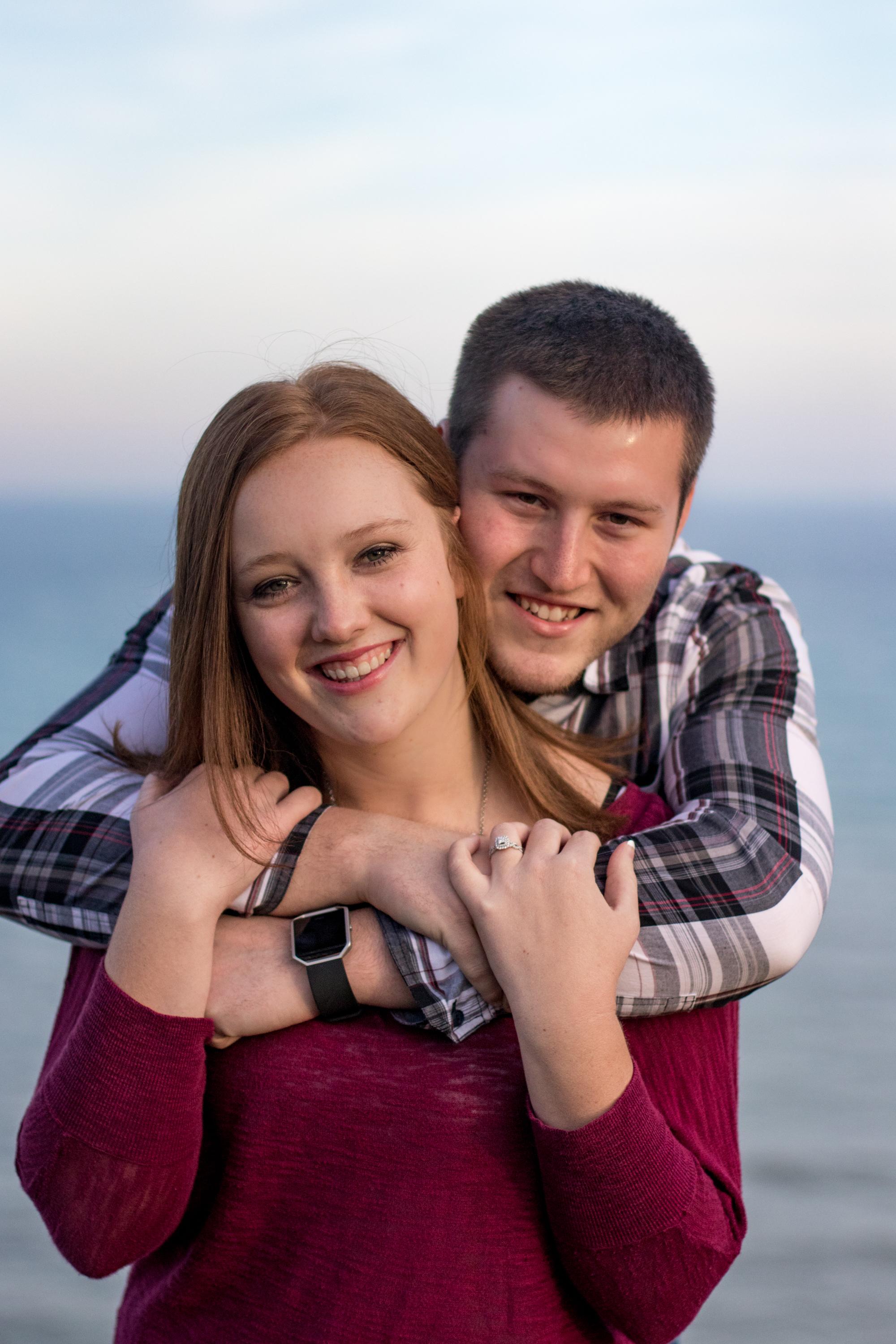 The Wedding Website of Elizabeth Schmidt and Ian DeMarse