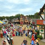 Carolina Renaissance Festival