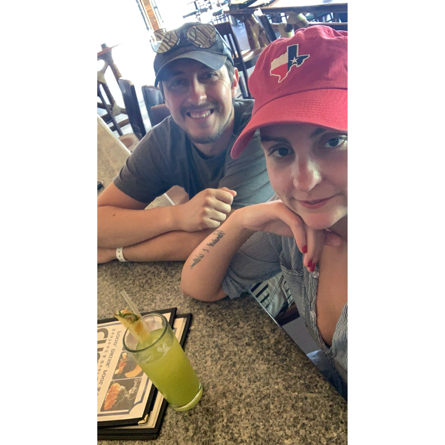 July 8, 2019 - In Puerto Peñasco