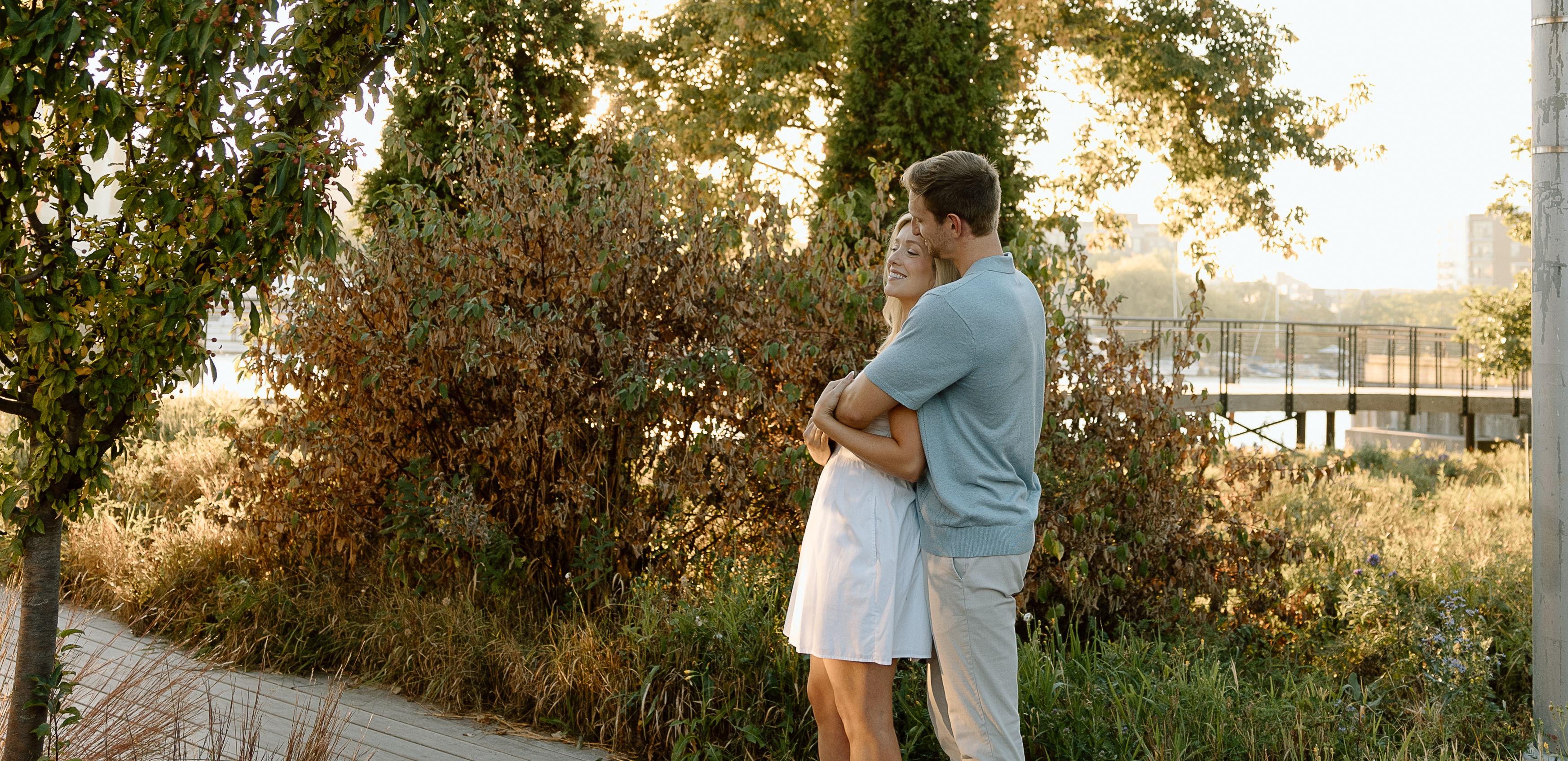 The Wedding Website of Summer Hegranes and Justin Konowalski