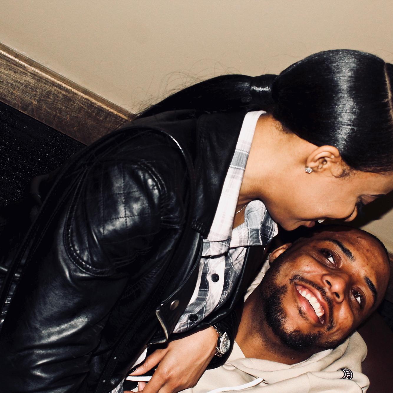 First trip and first birthday together