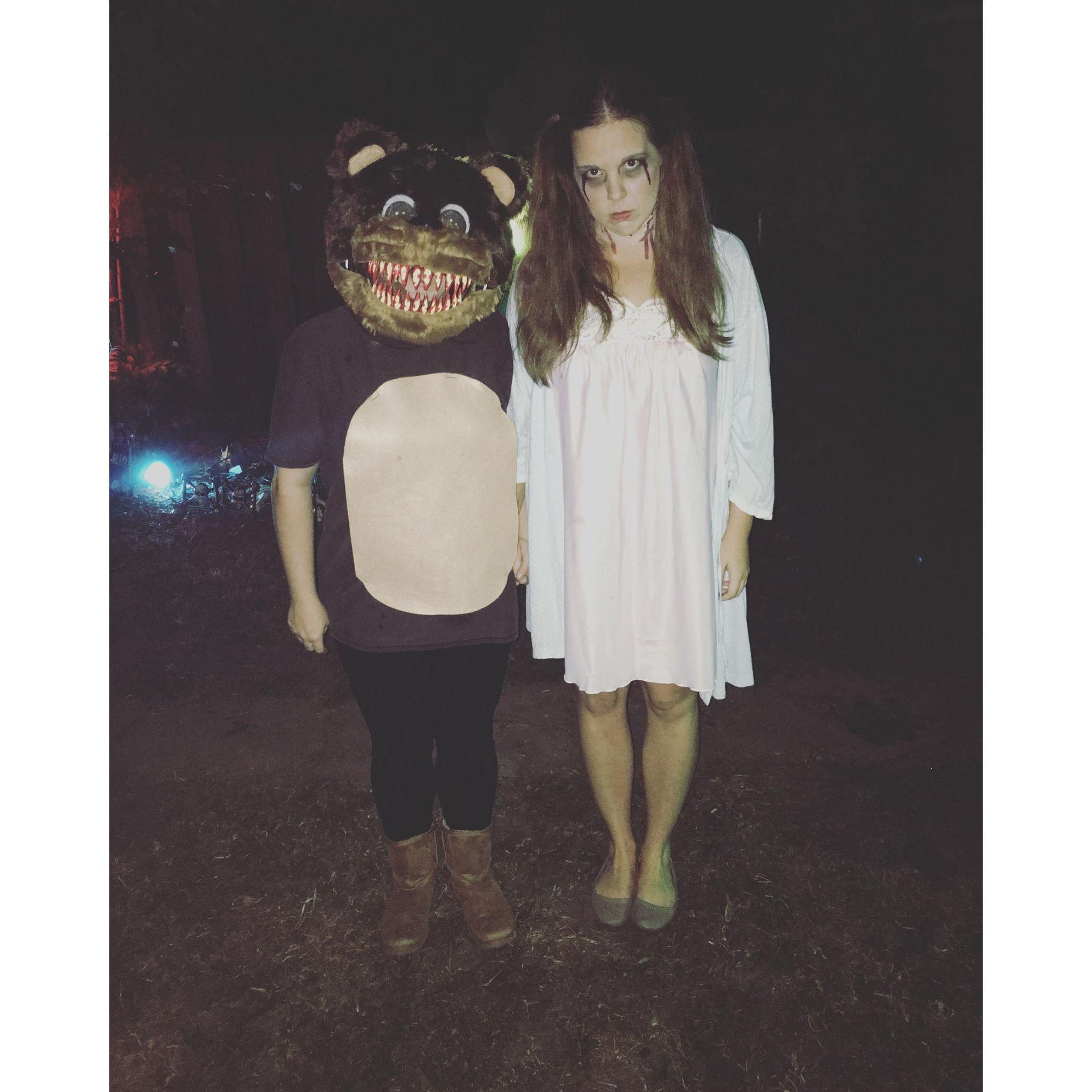 Halloween 2016