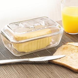 Cow Butter Dish