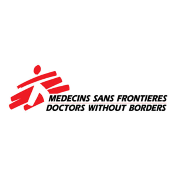 MSF / Doctors Without Borders