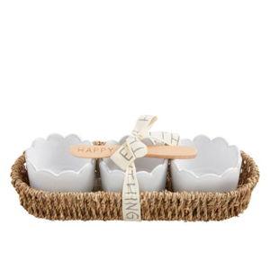 Scallop Tidbits