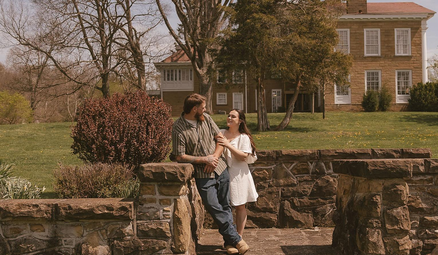 The Wedding Website of Taylor Hittle and Jake Annis