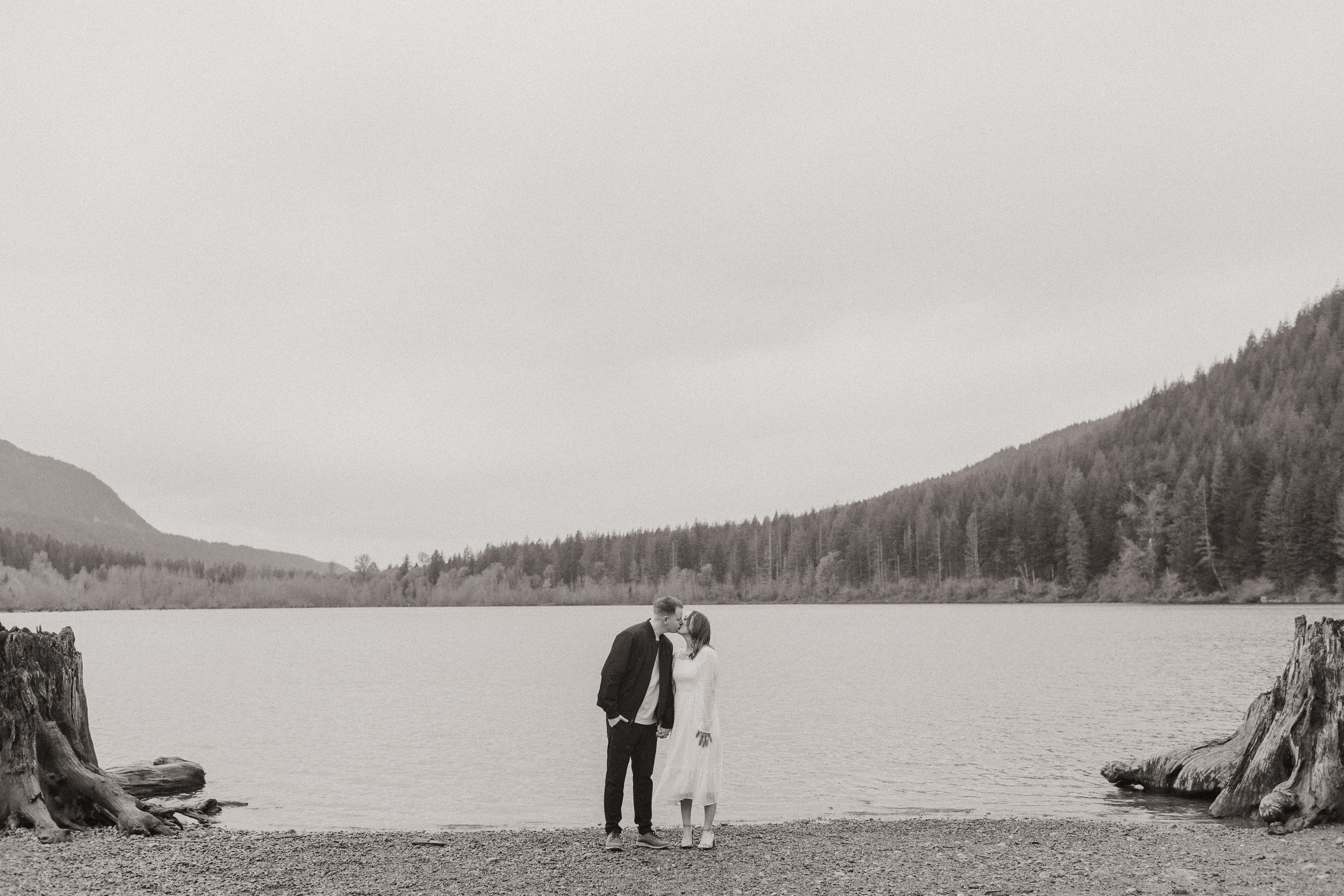 The Wedding Website of Emilee Kyle and Jordan Van Beek