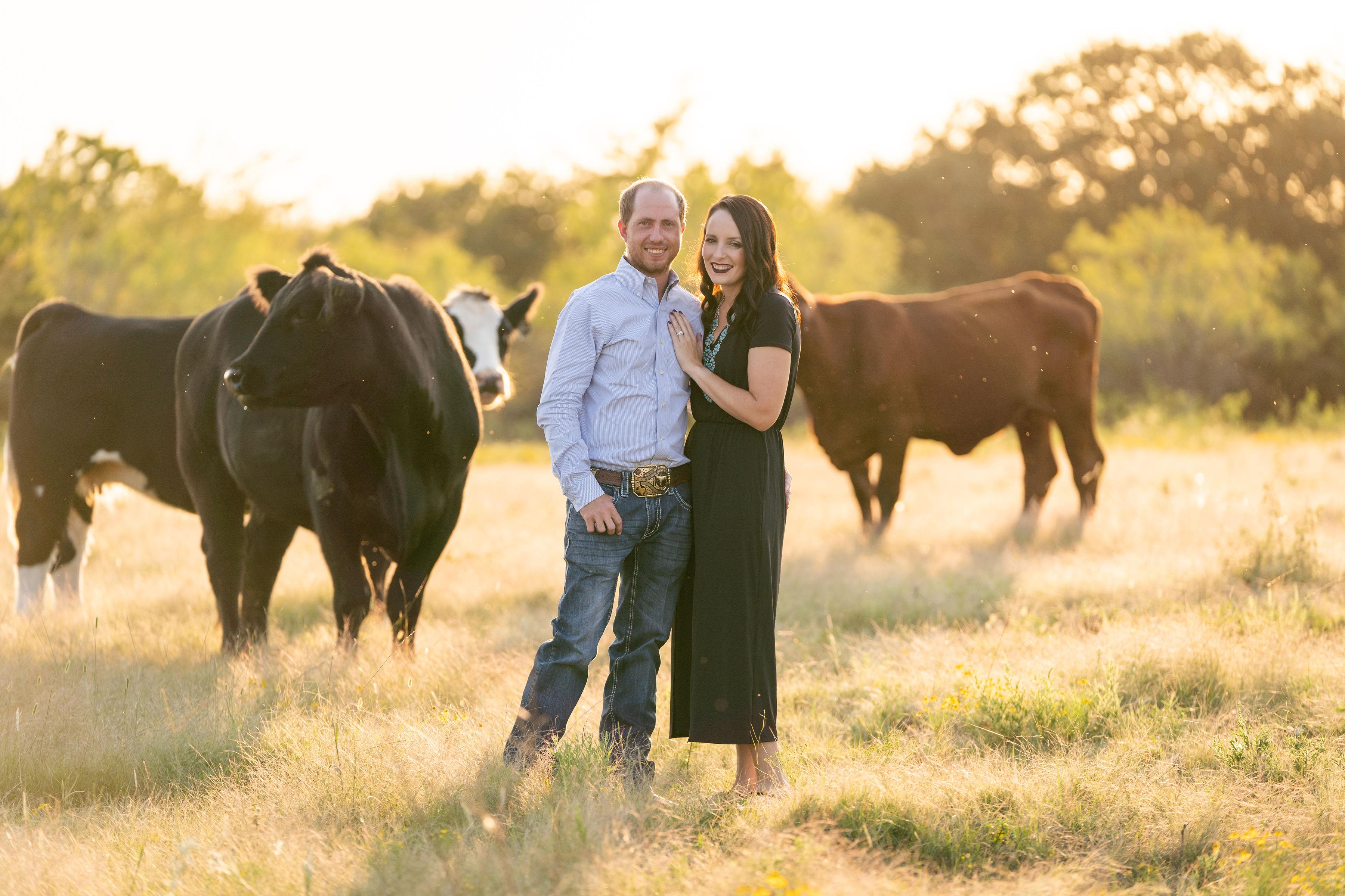 The Wedding Website of Kristin Tillman and Austin Dunn