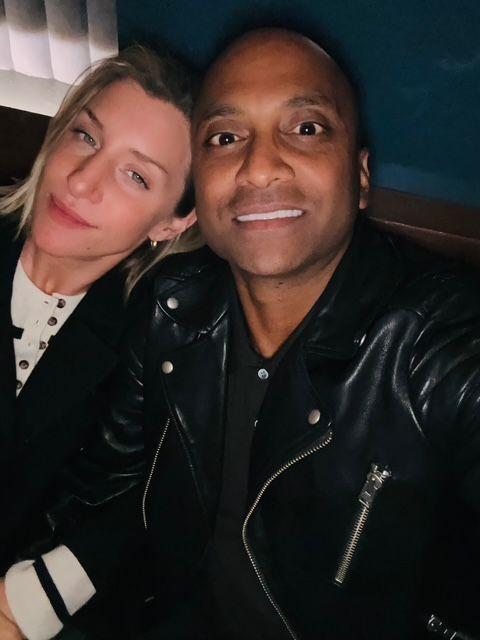 The Wedding Website of Balu lakshmanan and Caroline T