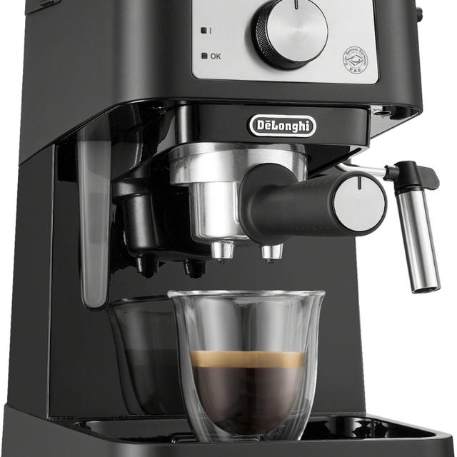 De'Longhi - Stilosa Espresso Machine
