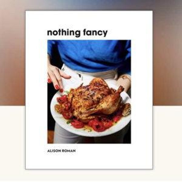 Nothing Fancy Cookbook