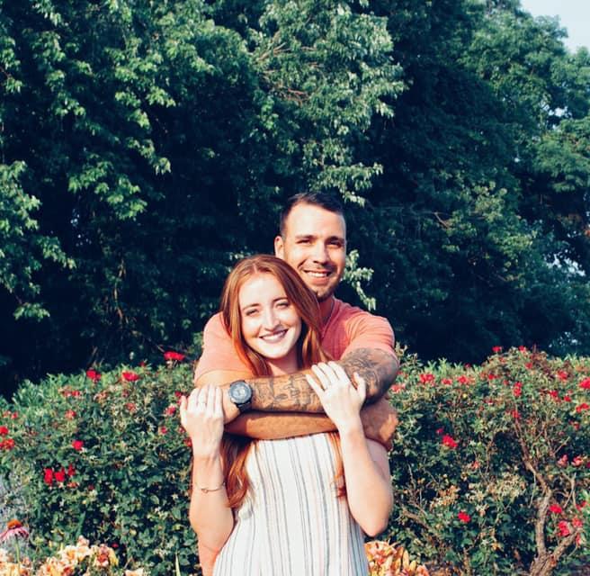 The Wedding Website of Hayley Schindler and Daniel Hall