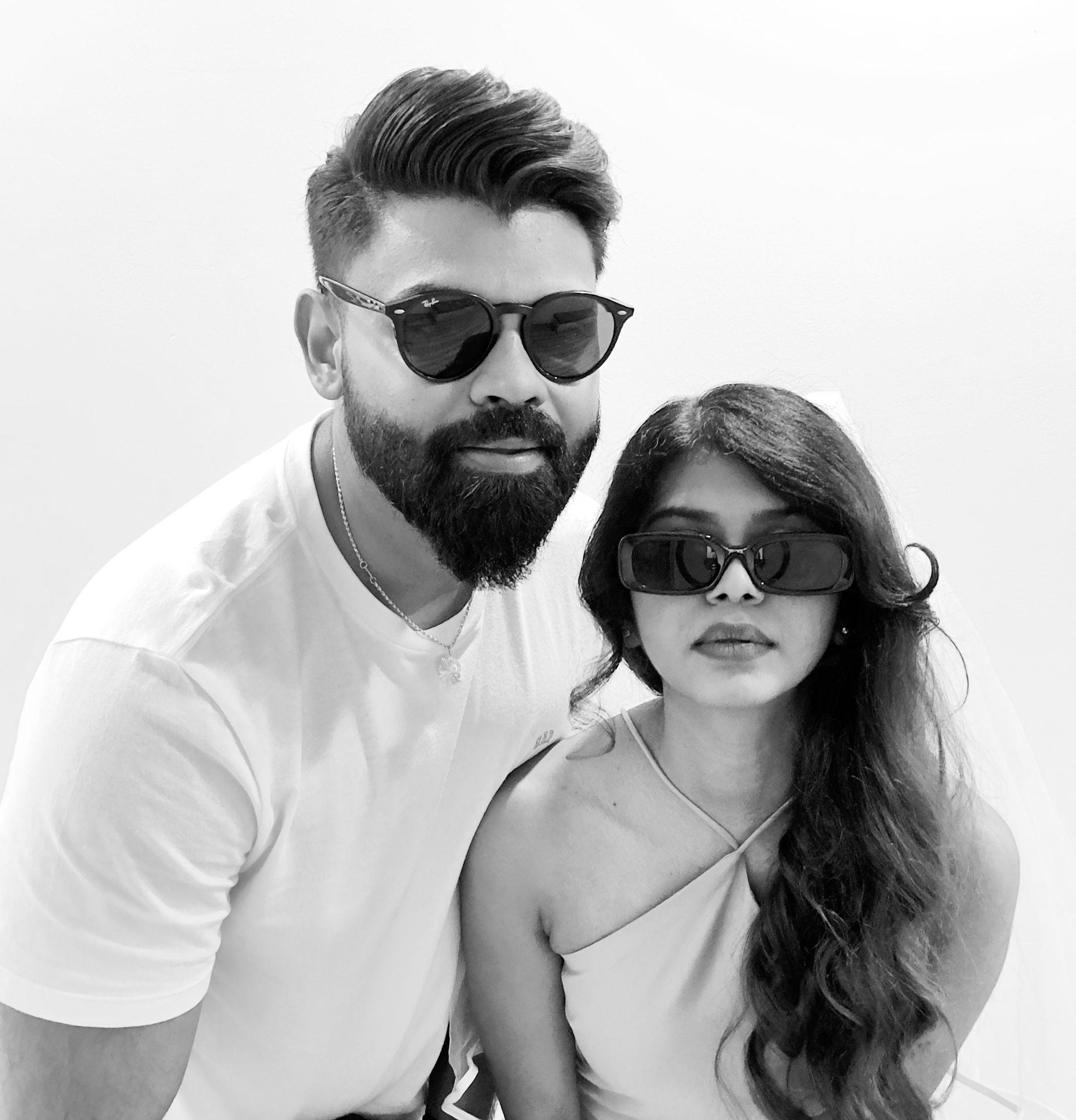 The Wedding Website of Denesh Nathan Revindranathan and Yoshitaa Jayabalan